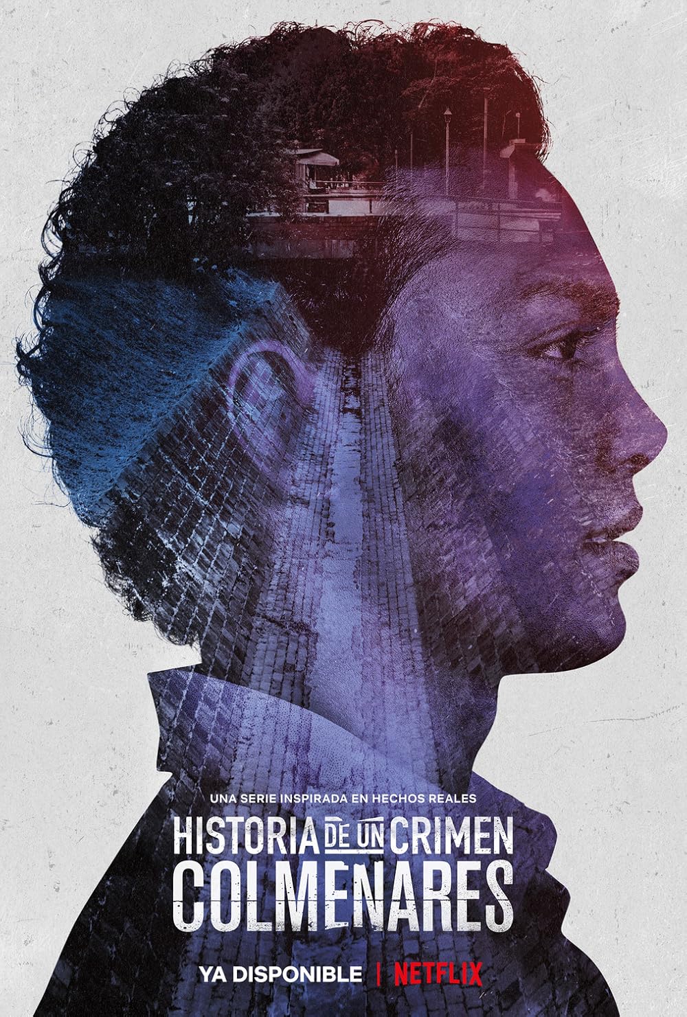 Crime Diaries: Night Out (2019)