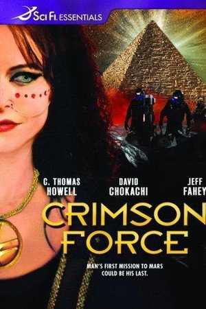 Crimson Force (2005)