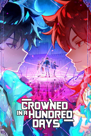 Crowned in a Hundred Days (2026)