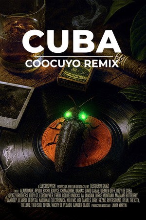 CUBA COOCUYO REMIX (2025)