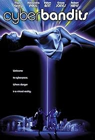 Cyber Bandits (1995)