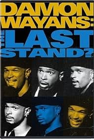 Damon Wayans: The Last Stand (1991)