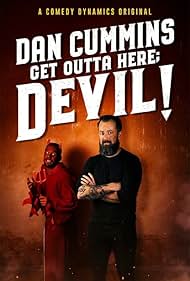 Dan Cummins: Get Outta Here; Devil! (2020)