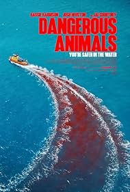Dangerous Animals (2025)