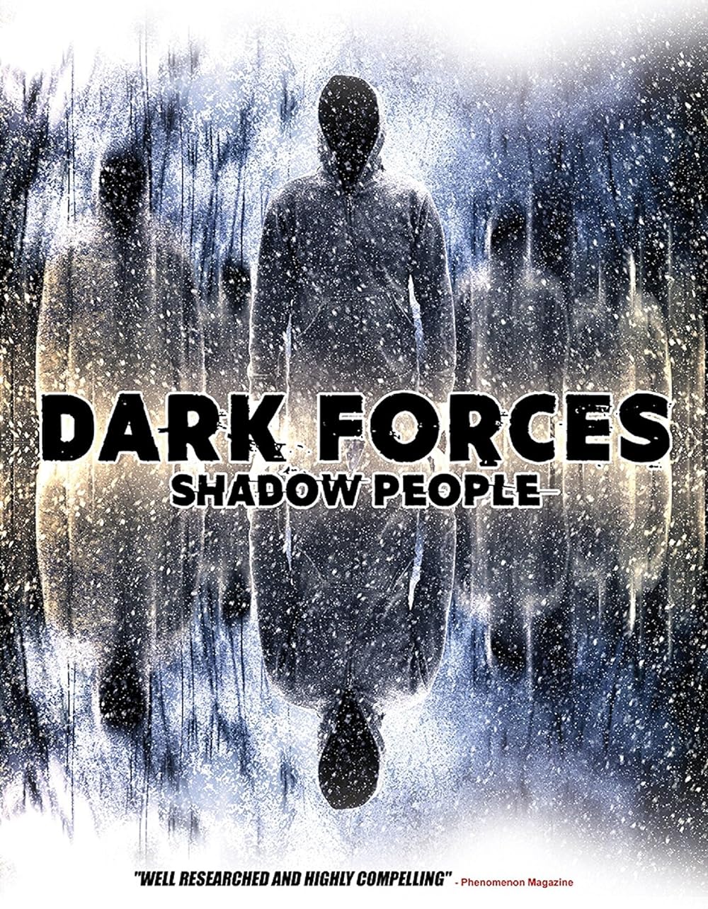Dark Forces: Shadow People (2018)