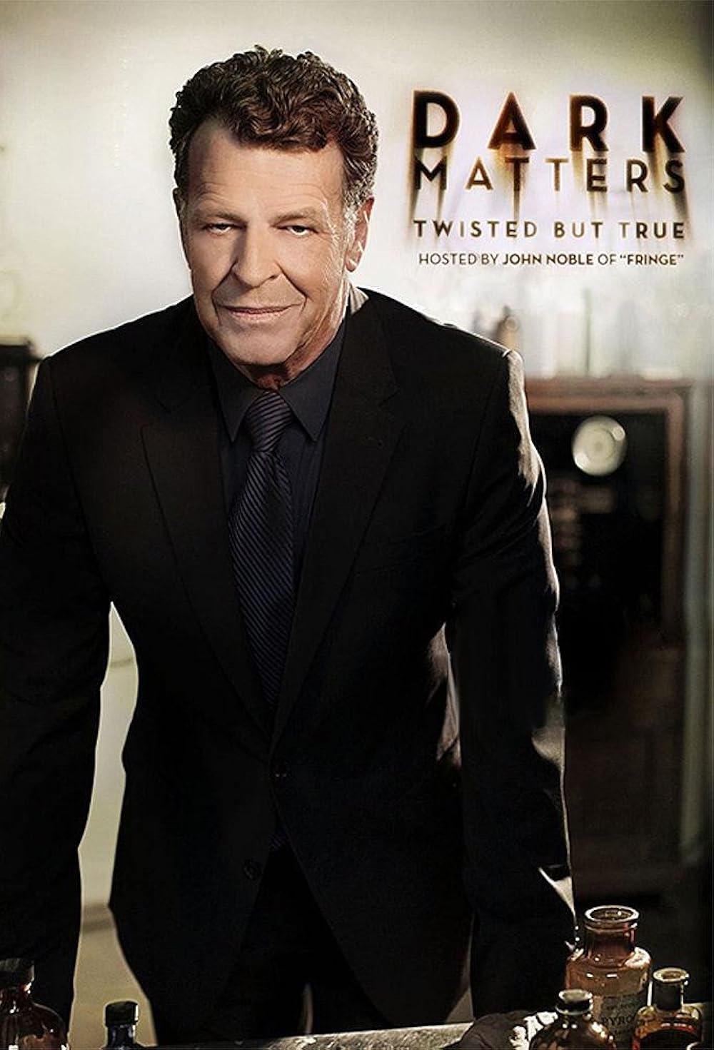 Dark Matters (2011)