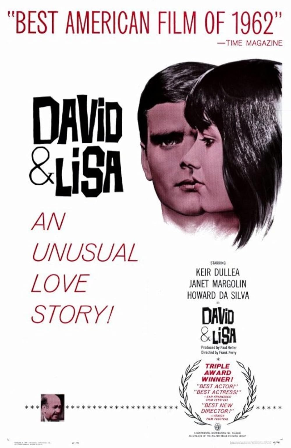 David and Lisa (1963)