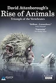 David Attenborough's Rise of Animals: Triumph of the Vertebrates (2013)