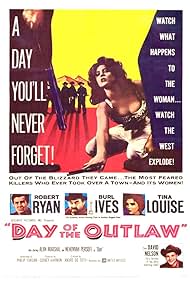 Day of the Outlaw (1959)