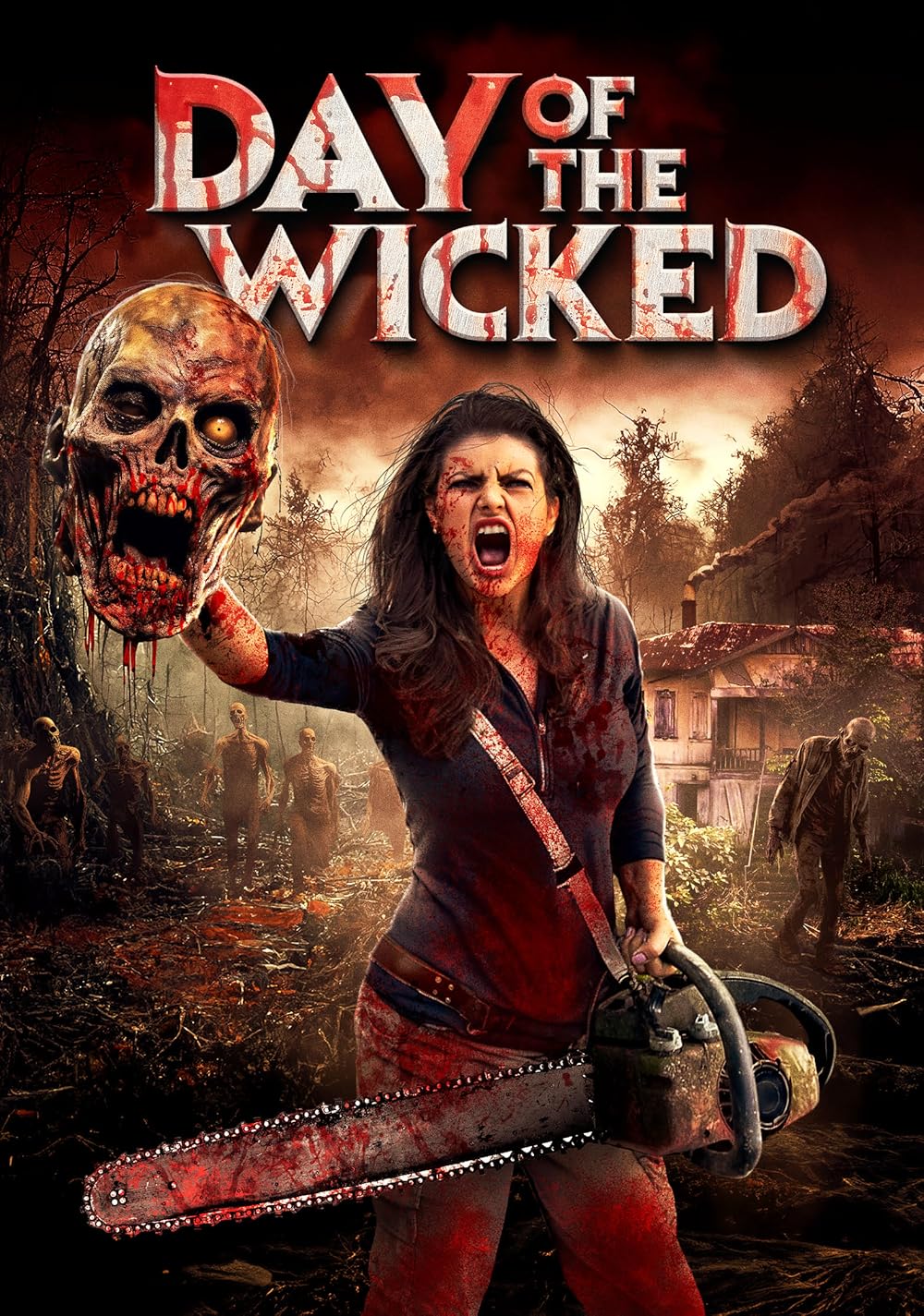 Day of the Wicked (2024)