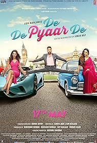 De De Pyaar De (2019)