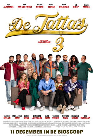 De Tatta's 3 (2025)