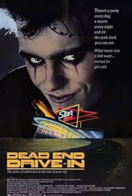 Dead End Drive-In (1986)