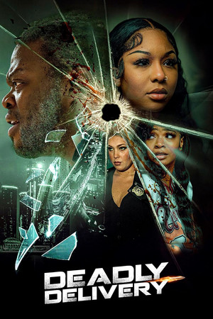 Deadly Delivery (2025)