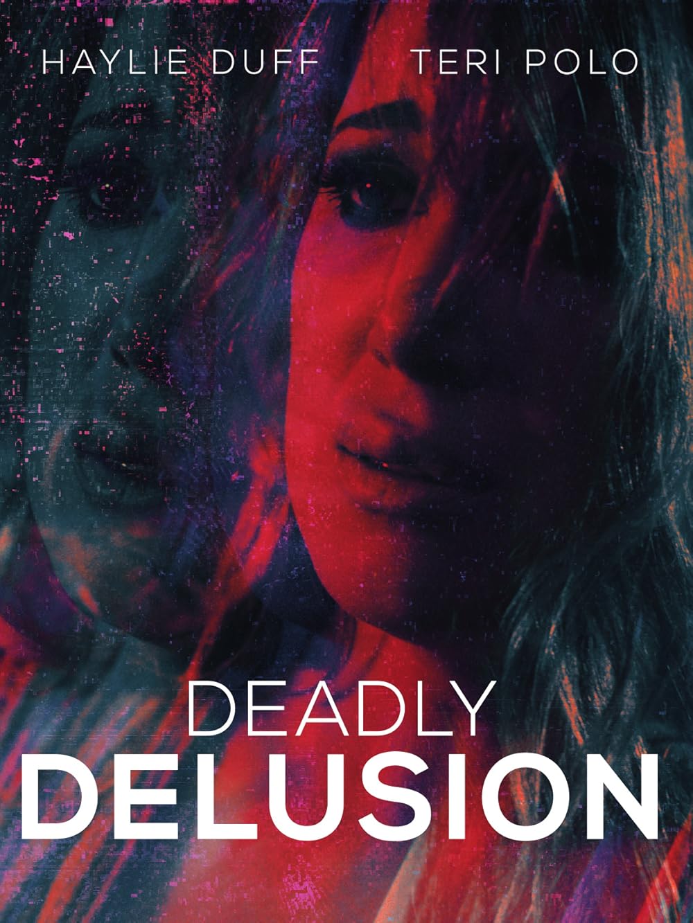 Deadly Delusion (2018)