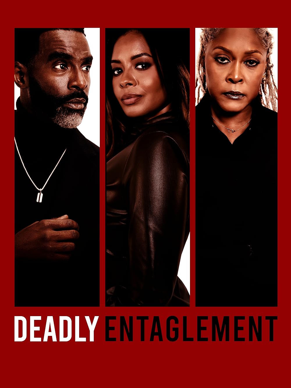 Deadly Entanglement (2023)