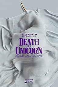 Death of a Unicorn (2025)