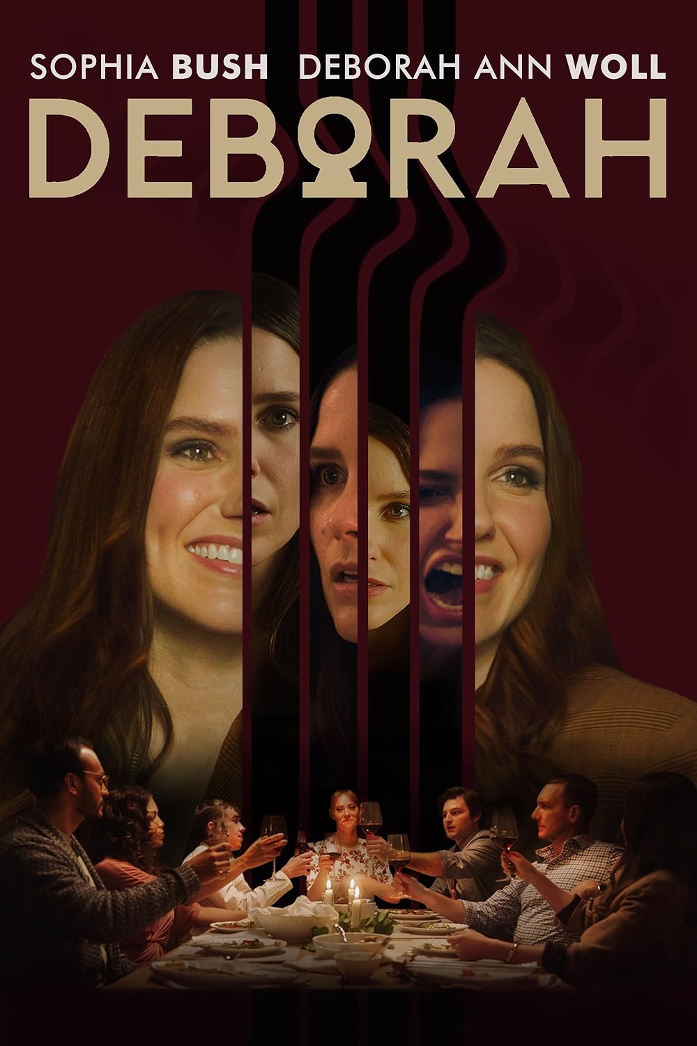 Deborah (2022)