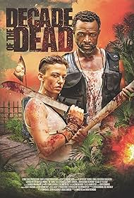 Decade of the Dead (2023)