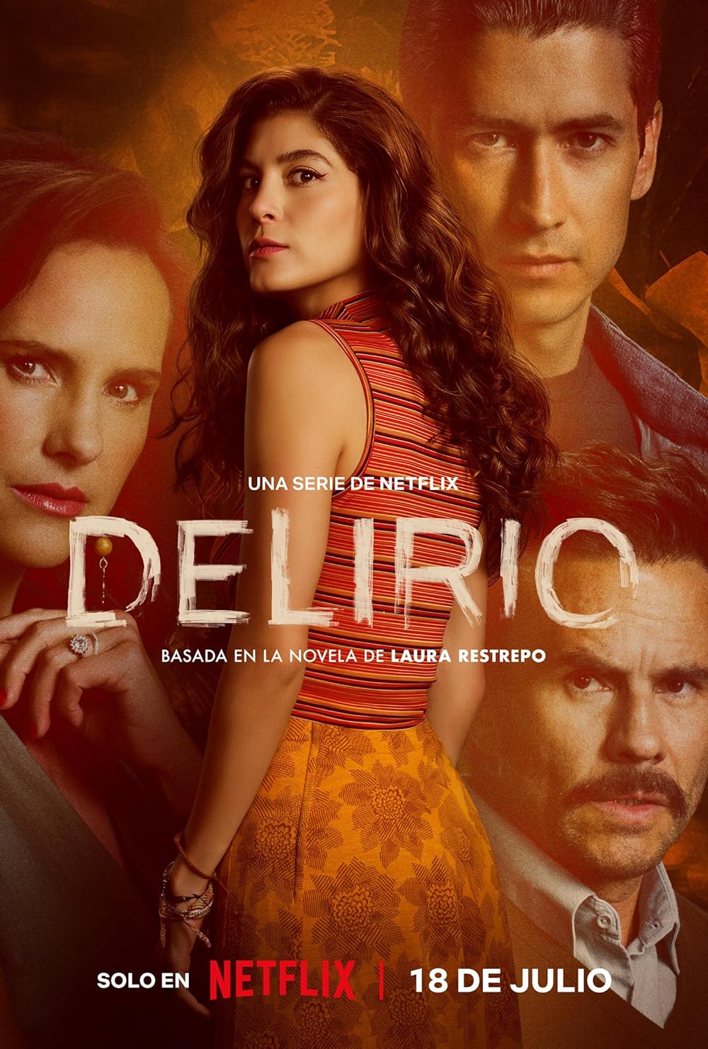 Delirium (2025) 2025