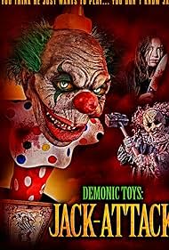 Demonic Toys: Jack-Attack (2023)