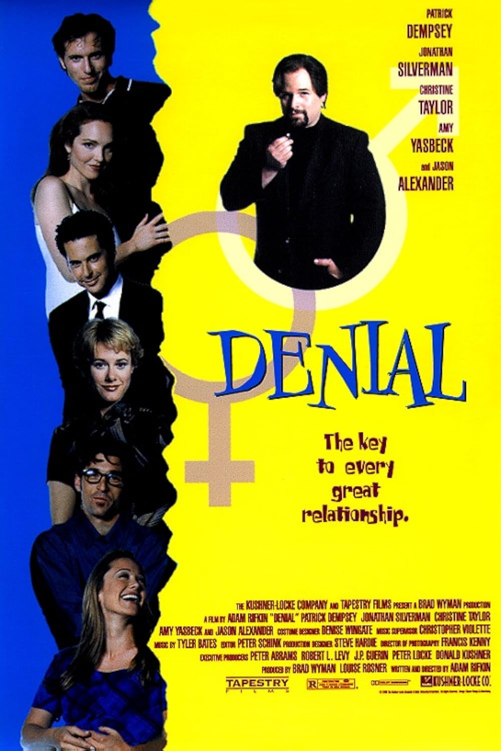 Denial (1998)