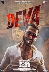Deva (2025)