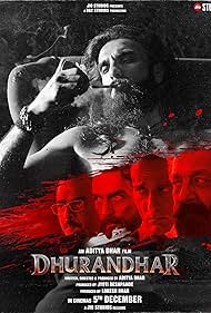 Dhurandhar (2025)