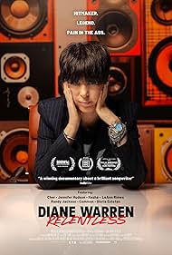 Diane Warren: Relentless (2024)