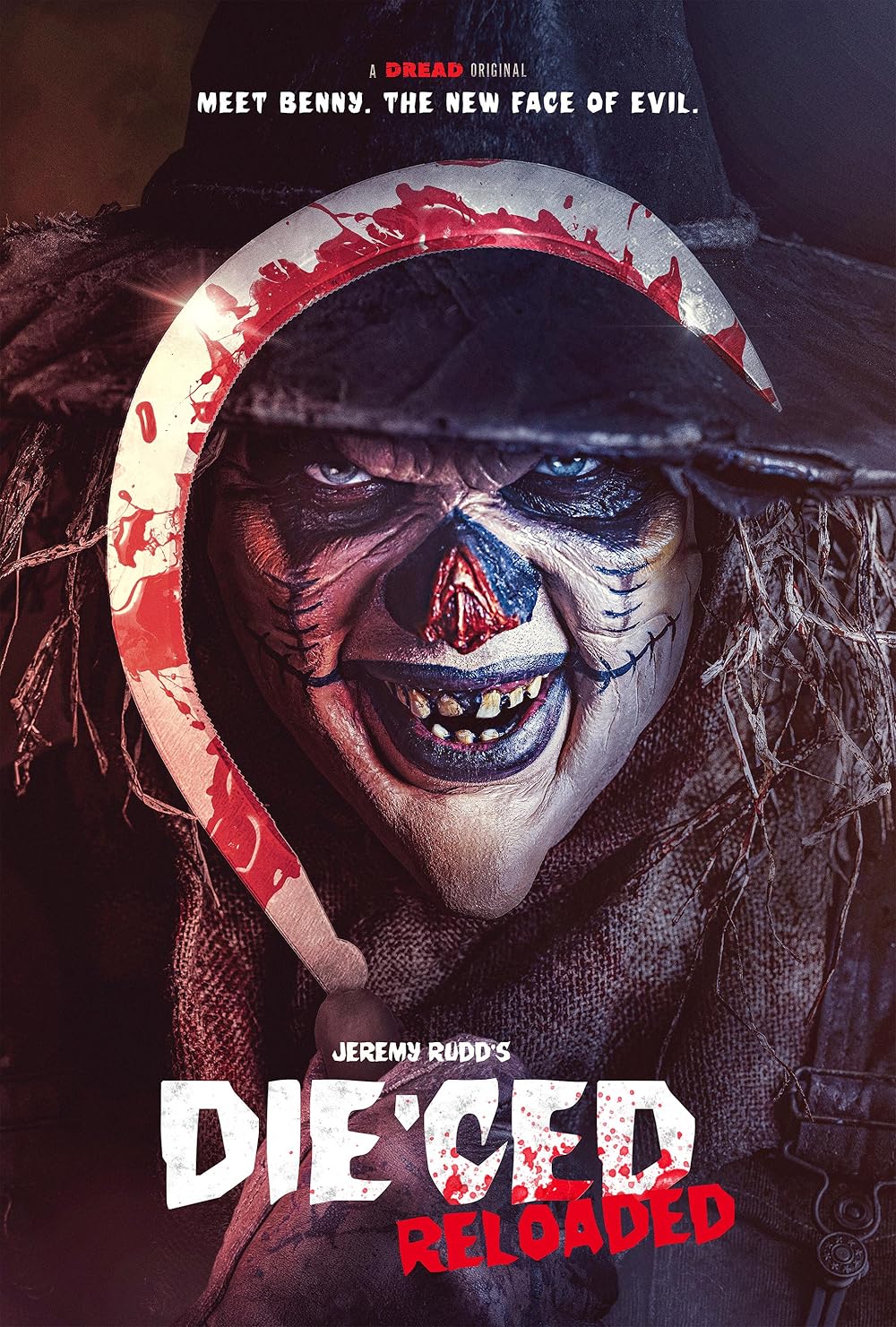 Die'ced: Reloaded (2025)