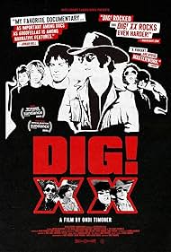 DIG! XX (2024)