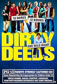 Dirty Deeds (2006)