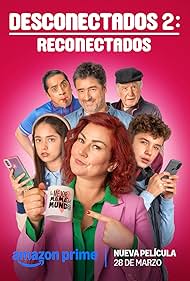 Disconnected 2 (2025)