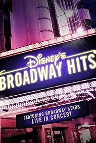 Disney's Broadway Hits at London's Royal Albert Hall (2016)