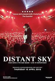 Distant Sky (2018)