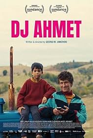 DJ Ahmet (2025)