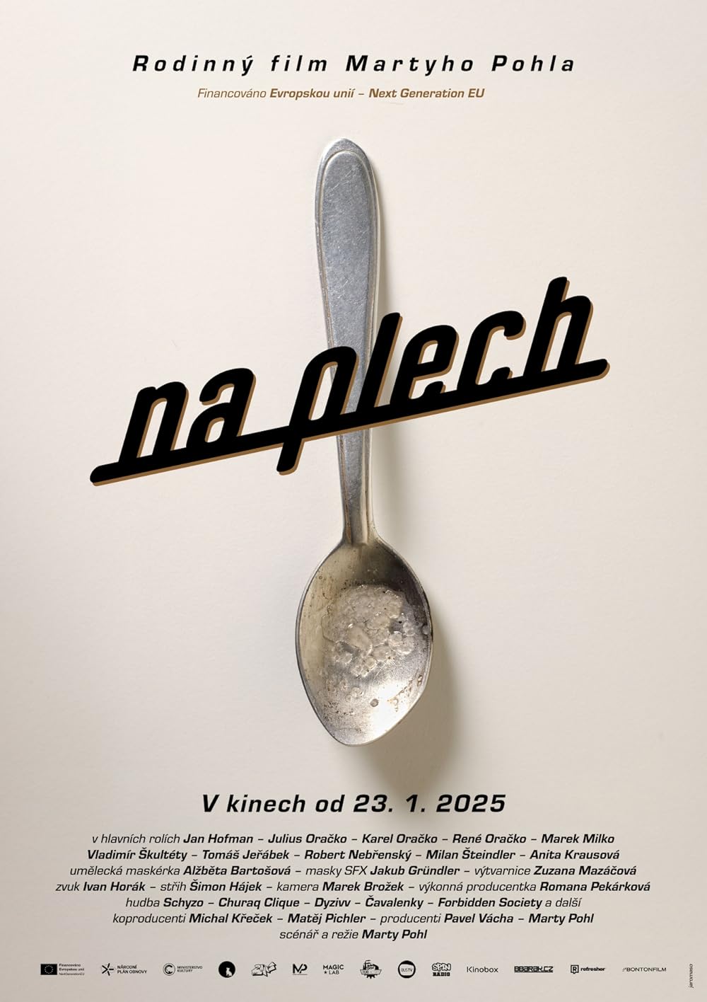 Do the MÃ¦th (2025)