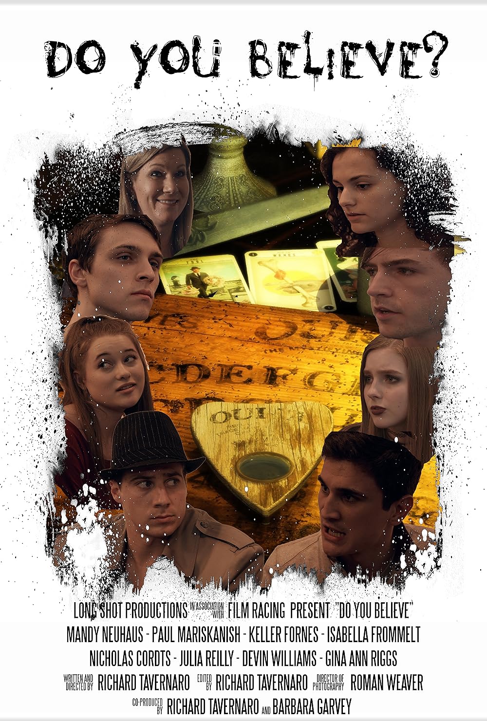 Do You Believe? (2017)