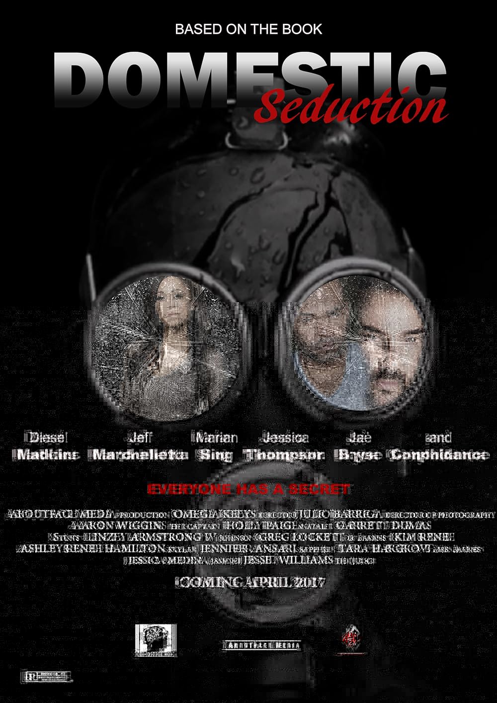 Domestic Seduction (2017)