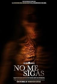 Don't Follow Me (2025)