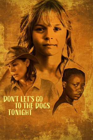 Don't Let's Go to the Dogs Tonight (2024)