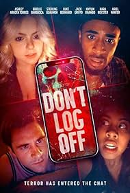 Don't Log Off (2025)
