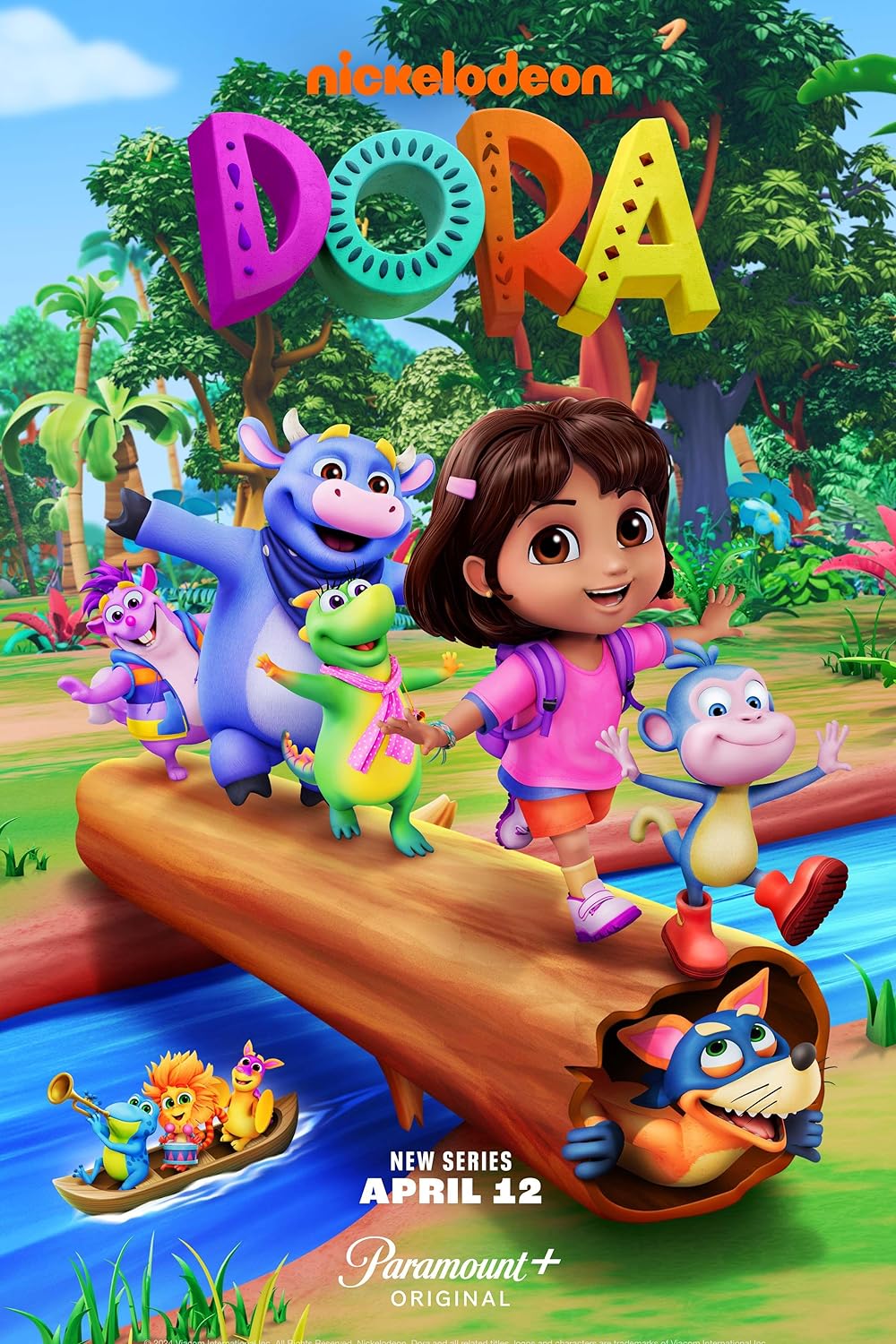 Dora (2024)