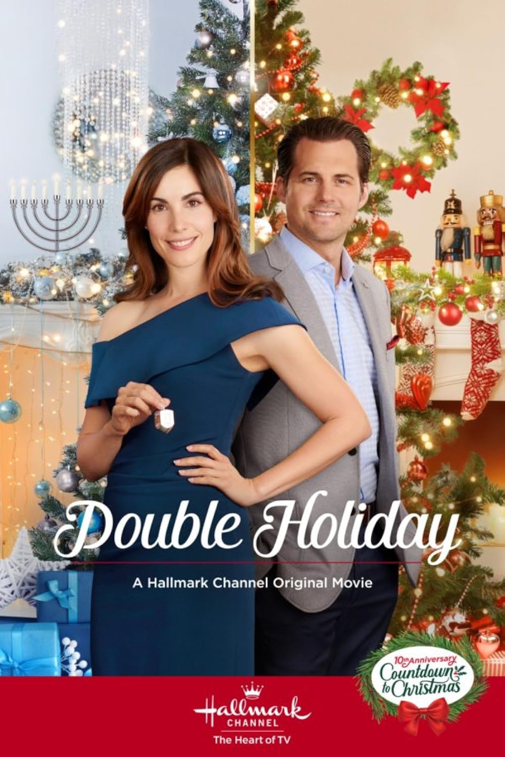 Double Holiday (2019)