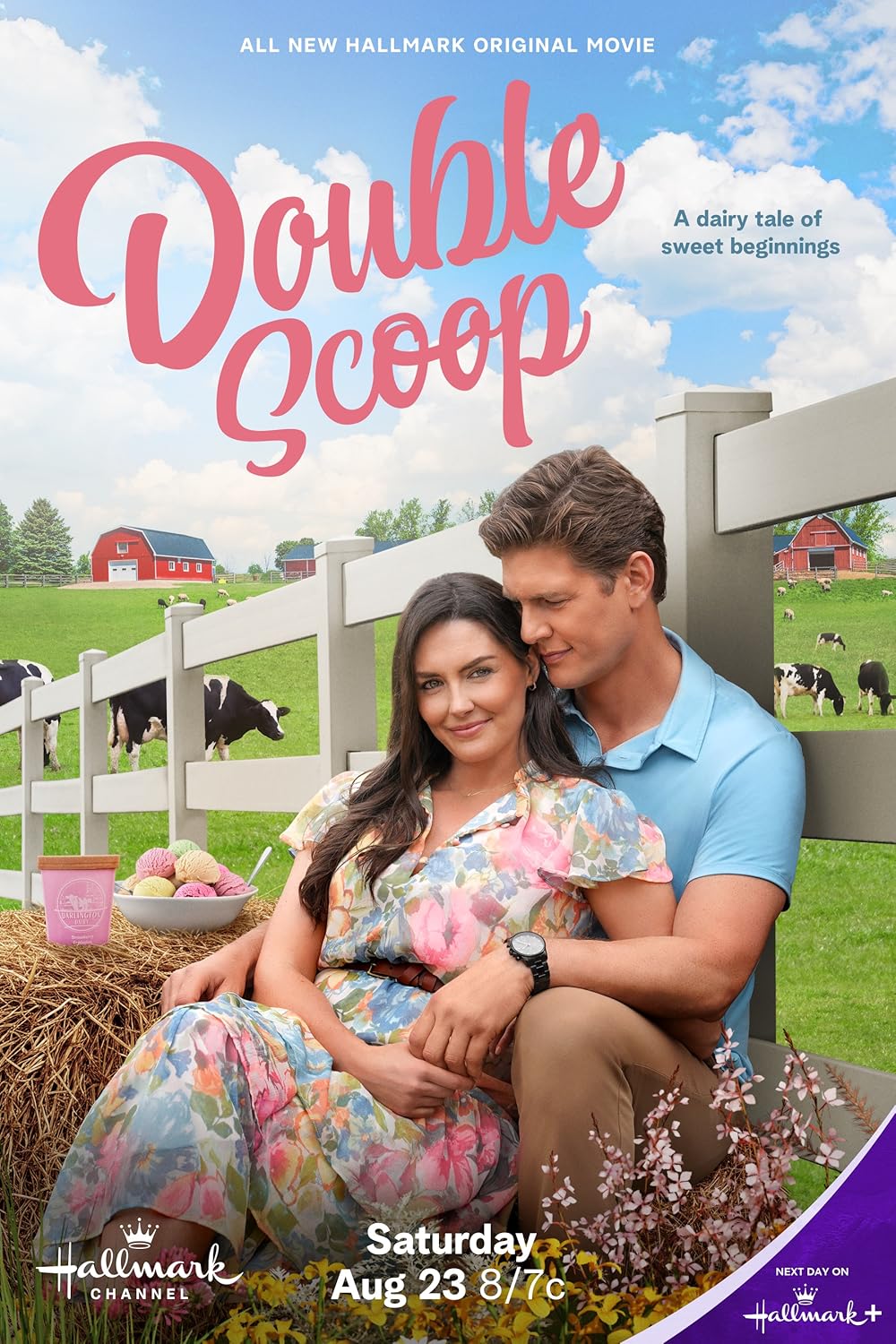 Double Scoop (2025)