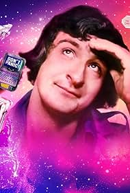Douglas Adams: The Man Who Imagined Our Future (2025)