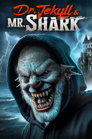 Dr. Jekyll and Mr. Shark (2025)
