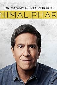 Dr. Sanjay Gupta Reports: Animal Pharm (TV Special 2025) 2025
