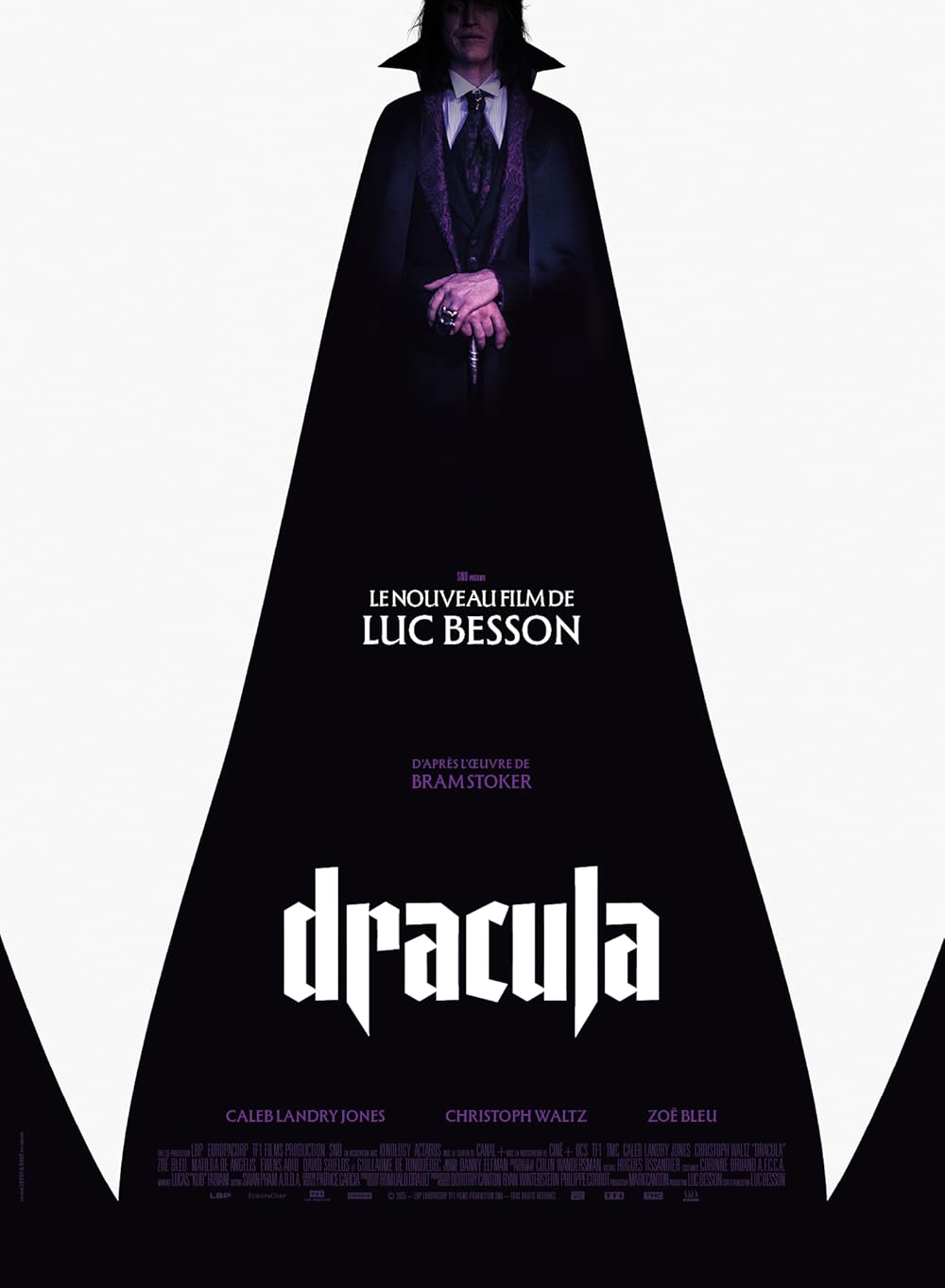 Dracula (2025)