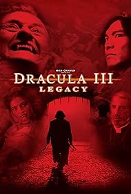 Dracula III: Legacy (2005)